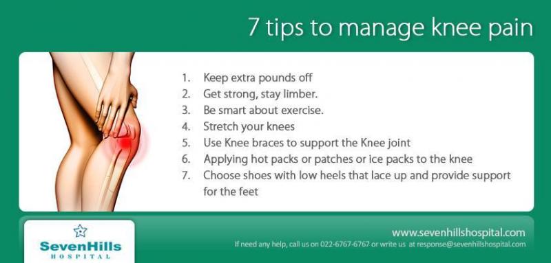 Knee Pain Got You Down. Find Out How Mueller Knee Supports Can Help