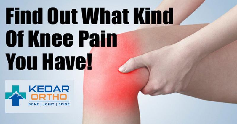 Knee Pain Got You Down. Find Out How Mueller Knee Supports Can Help