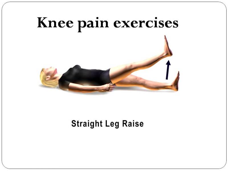 Knee Pain Got You Down. Find Out How Mueller Knee Supports Can Help