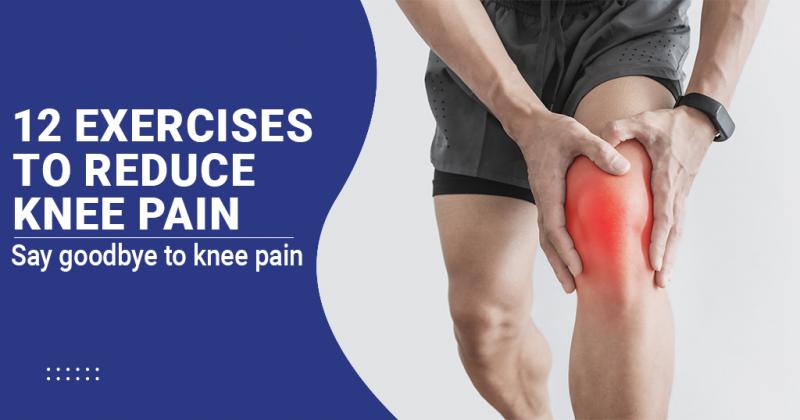 Knee Pain Got You Down. Find Out How Mueller Knee Supports Can Help