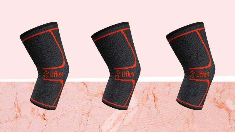 Knee Pain Got You Down: Read Our Shock Doctor Knee Sleeve Review