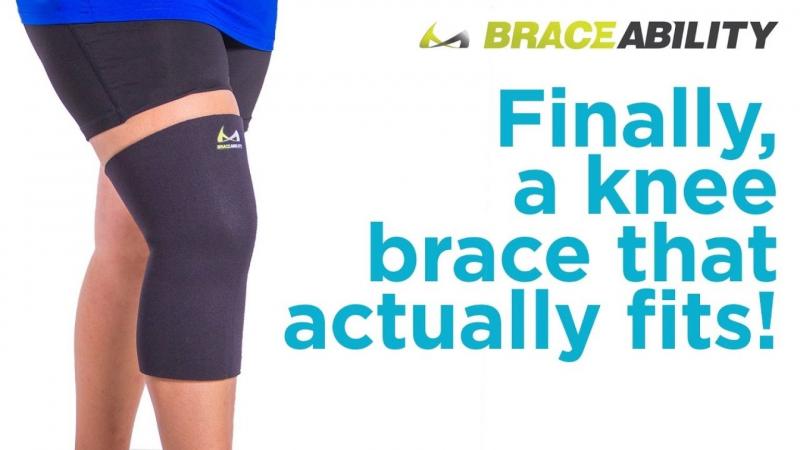Knee Pain Got You Down: Read Our Shock Doctor Knee Sleeve Review