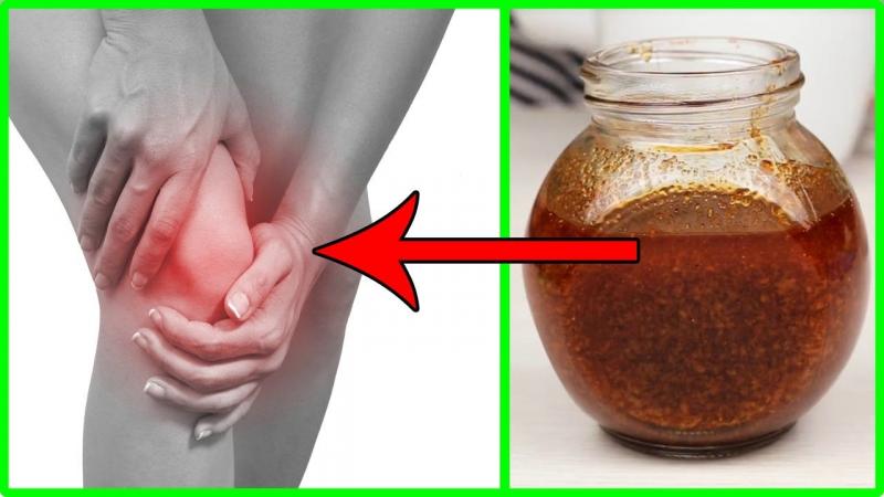 Knee Pain Got You Down. This Doctor