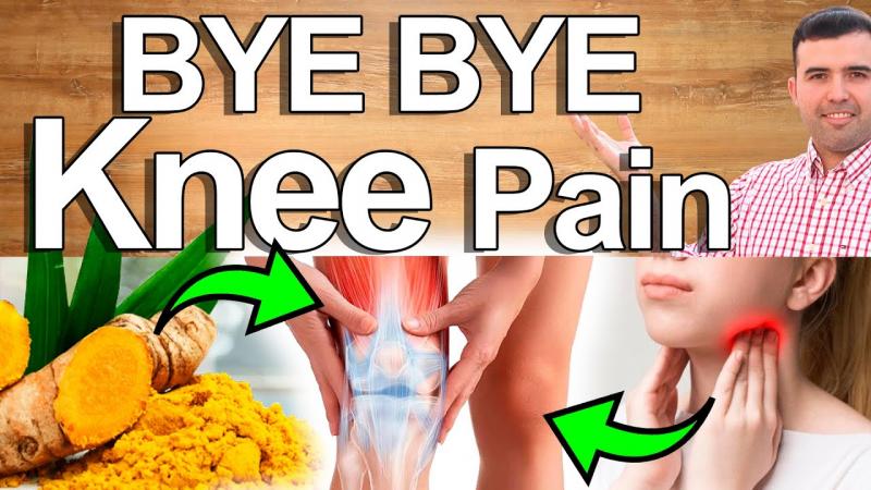 Knee Pain Got You Down. This Doctor