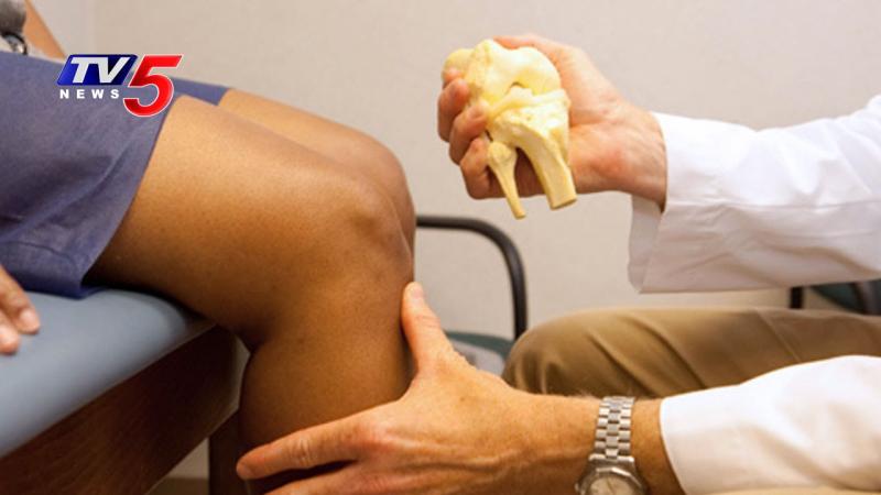 Knee Pain Got You Down. This Doctor