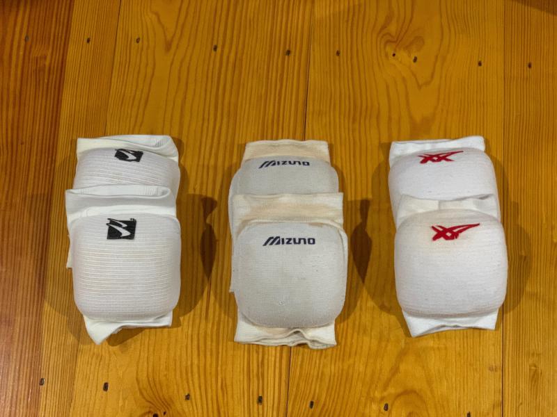 Knee Pain Got You Down. Uncover The Best Nike Volleyball Knee Pads