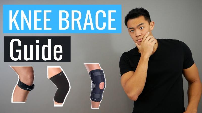 Knee Pain Got You Down. Uncover The Best Nike Volleyball Knee Pads