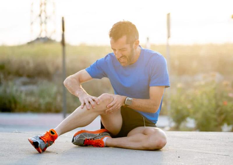Knee Pain Got You Down. Uncover The Best Nike Volleyball Knee Pads