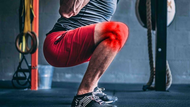 Knee Pain Got You Down. Uncover The Best Nike Volleyball Knee Pads