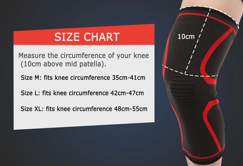 Knee Pain in Young Athletes: How the Right Patellar Support Can Prevent Injuries