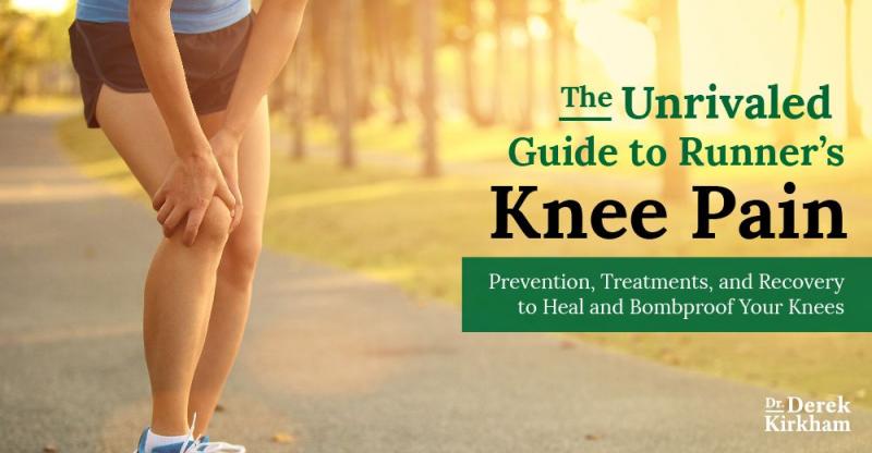 Knee Pain in Young Athletes: How the Right Patellar Support Can Prevent Injuries