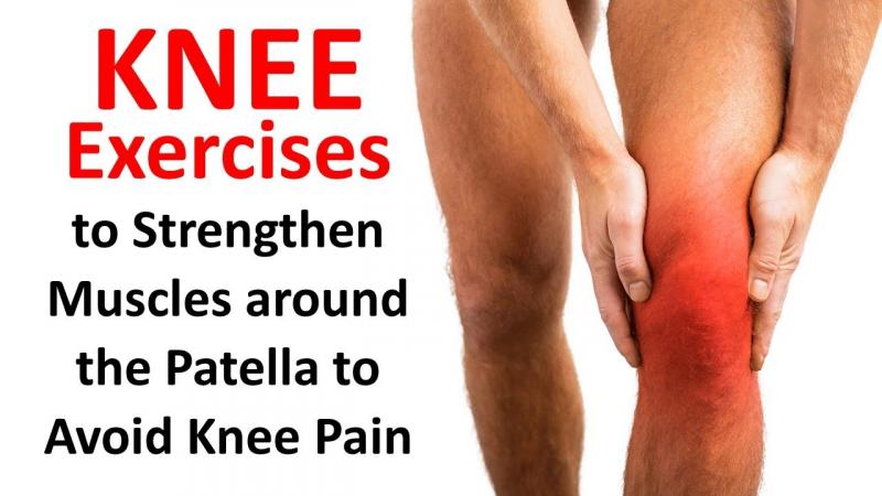 Knee Pain in Young Athletes: How the Right Patellar Support Can Prevent Injuries