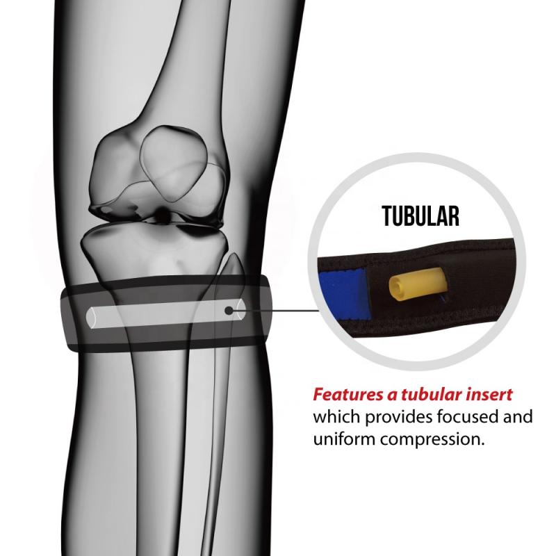 Knee Pain Relief Solutions: Discover the Best Nike Knee Supports for Patellar Tendonitis