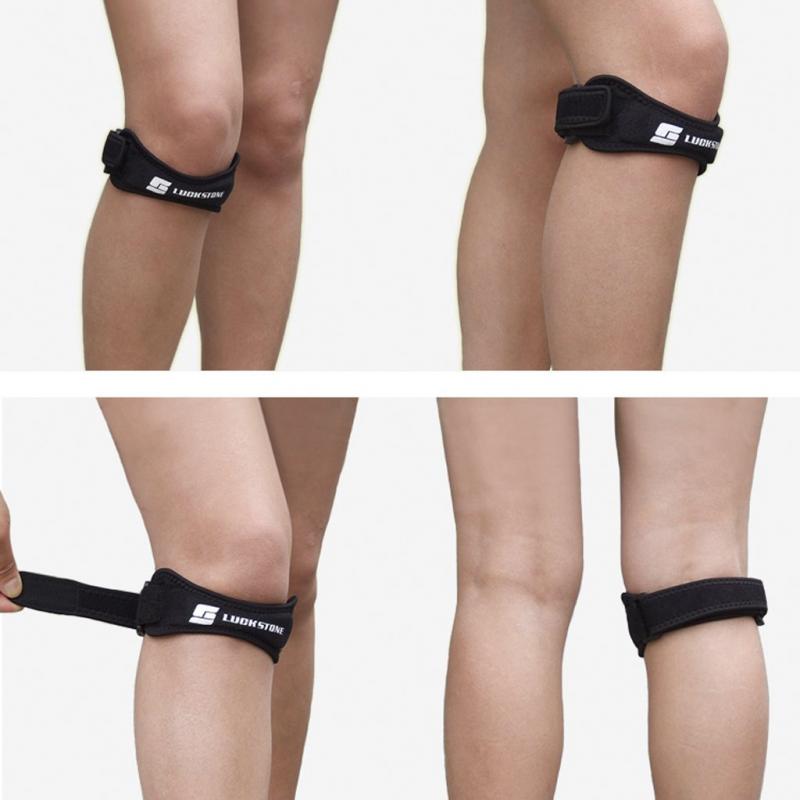 Knee Pain Relief Solutions: Discover the Best Nike Knee Supports for Patellar Tendonitis