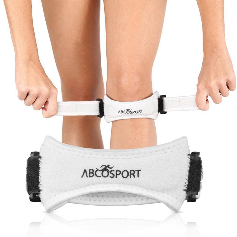 Knee Pain Relief Solutions: Discover the Best Nike Knee Supports for Patellar Tendonitis