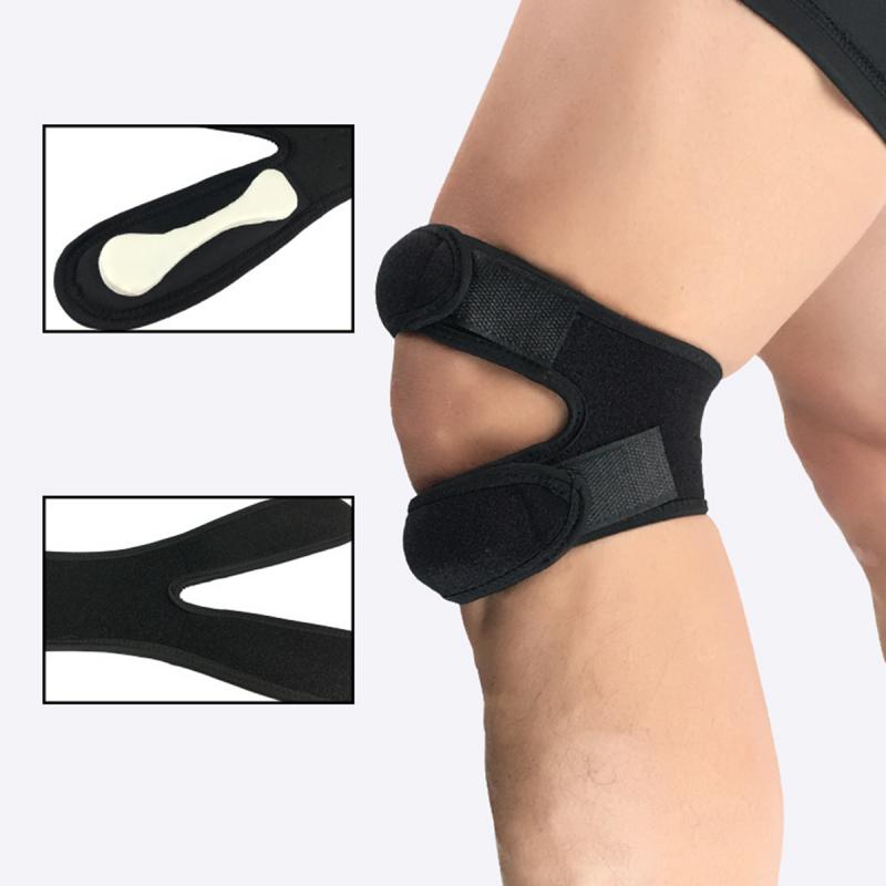 Knee Pain Relief Solutions: Discover the Best Nike Knee Supports for Patellar Tendonitis