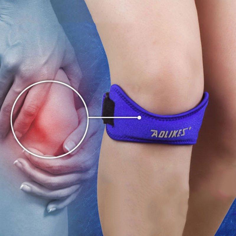 Knee Pain Relief Solutions: Discover the Best Nike Knee Supports for Patellar Tendonitis