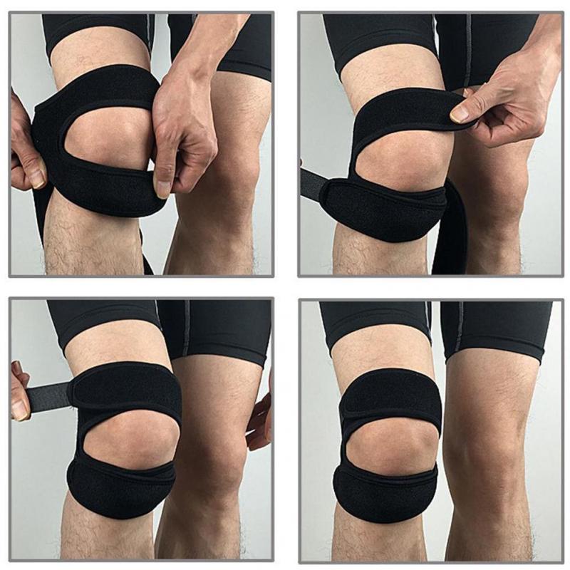 Knee Pain Relief Solutions: Discover the Best Nike Knee Supports for Patellar Tendonitis