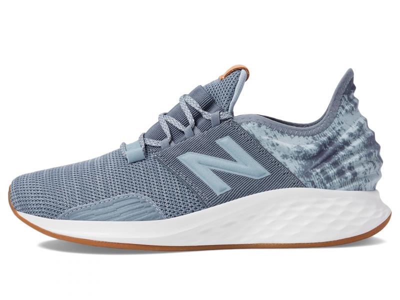 Knit Up Your Running Shoes This Year. 15 Must-Know Facts About The New Balance Fresh Foam Roav Knit