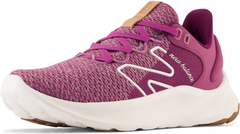 Knit Up Your Running Shoes This Year. 15 Must-Know Facts About The New Balance Fresh Foam Roav Knit