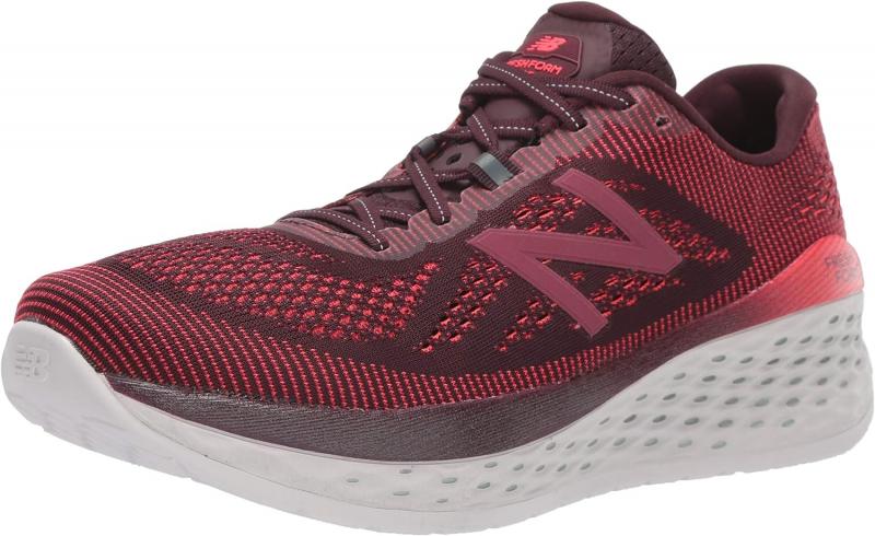 Knit Up Your Running Shoes This Year. 15 Must-Know Facts About The New Balance Fresh Foam Roav Knit