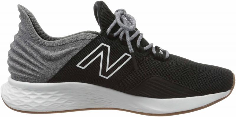 Knit Up Your Running Shoes This Year. 15 Must-Know Facts About The New Balance Fresh Foam Roav Knit