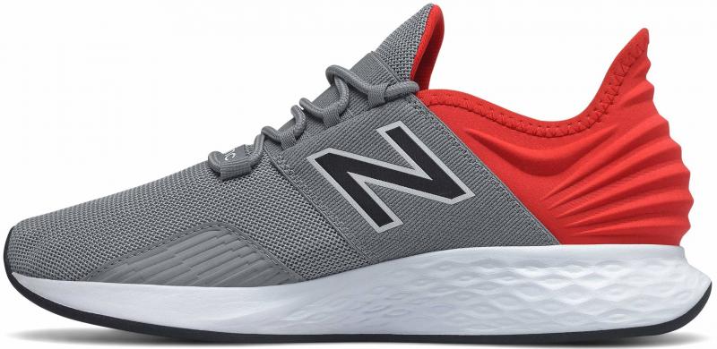Knit Up Your Running Shoes This Year. 15 Must-Know Facts About The New Balance Fresh Foam Roav Knit