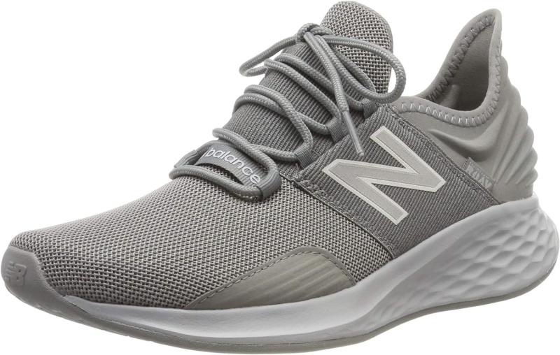 Knit Up Your Running Shoes This Year. 15 Must-Know Facts About The New Balance Fresh Foam Roav Knit