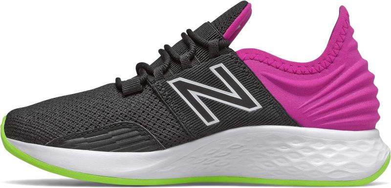 Knit Up Your Running Shoes This Year. 15 Must-Know Facts About The New Balance Fresh Foam Roav Knit