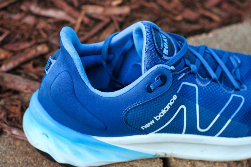 Knit Up Your Running Shoes This Year. 15 Must-Know Facts About The New Balance Fresh Foam Roav Knit