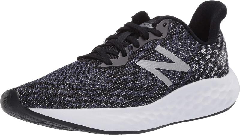 Knit Up Your Running Shoes This Year. 15 Must-Know Facts About The New Balance Fresh Foam Roav Knit