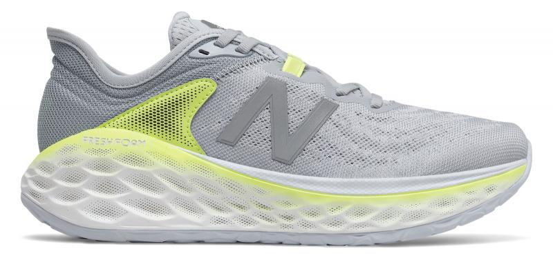 Knit Up Your Running Shoes This Year. 15 Must-Know Facts About The New Balance Fresh Foam Roav Knit