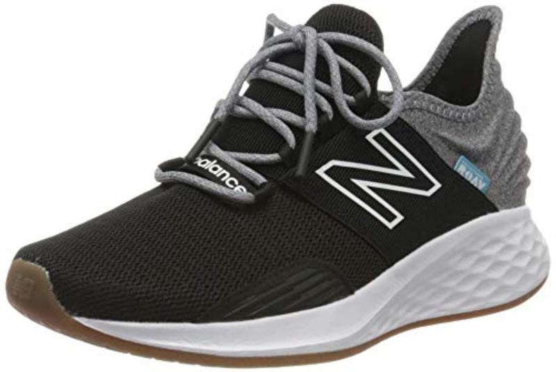 Knit Up Your Running Shoes This Year. 15 Must-Know Facts About The New Balance Fresh Foam Roav Knit