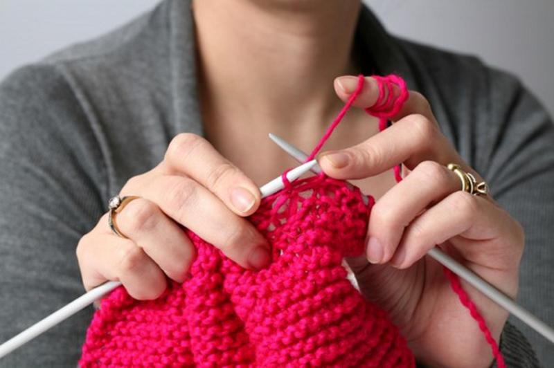 Knitting Football Gloves at Home: Grab Your Needles for These 15 Tips