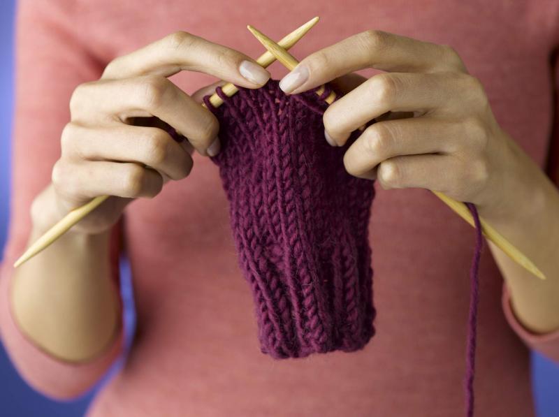 Knitting Football Gloves at Home: Grab Your Needles for These 15 Tips