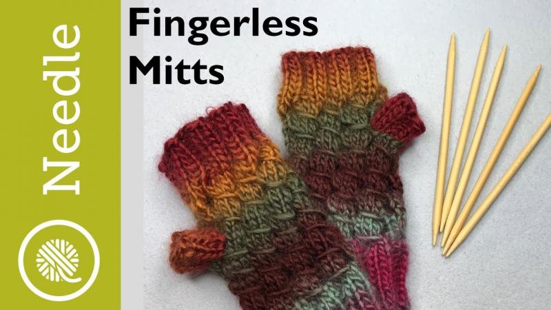 Knitting Football Gloves at Home: Grab Your Needles for These 15 Tips