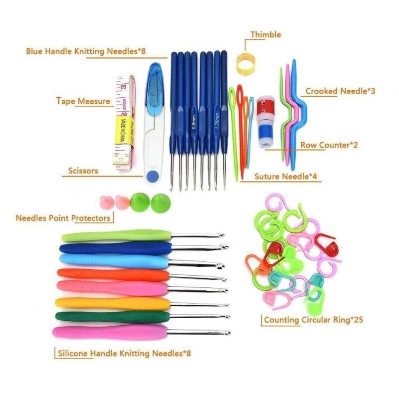 Knitting Football Gloves at Home: Grab Your Needles for These 15 Tips