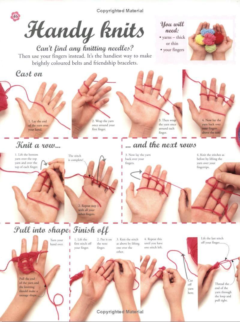 Knitting Football Gloves at Home: Grab Your Needles for These 15 Tips