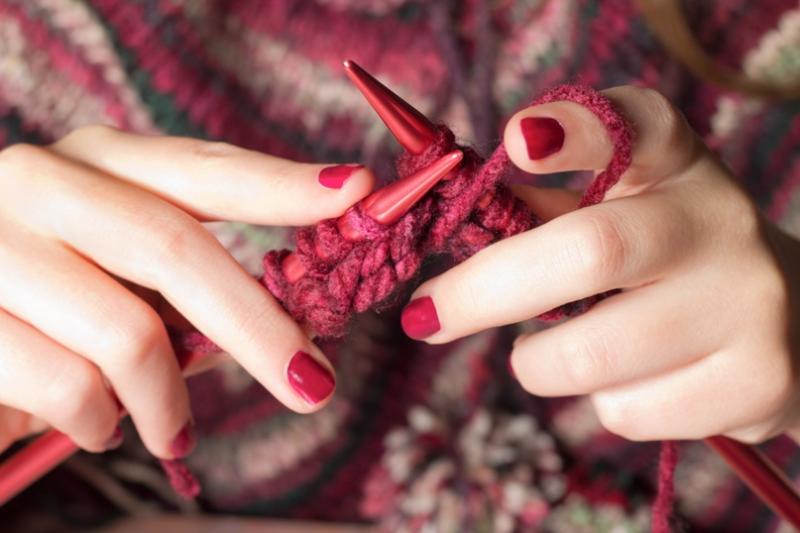 Knitting Football Gloves at Home: Grab Your Needles for These 15 Tips