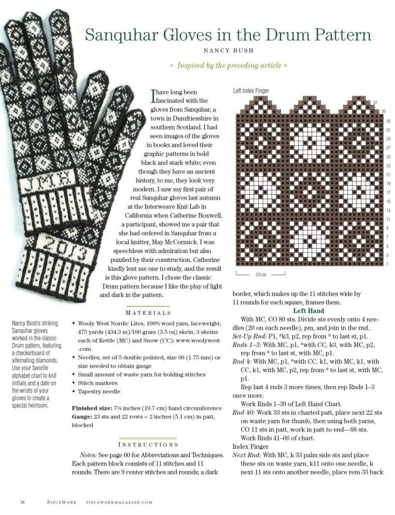 Knitting Football Gloves at Home: Grab Your Needles for These 15 Tips