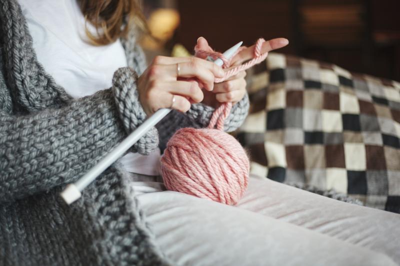 Knitting Football Gloves at Home: Grab Your Needles for These 15 Tips