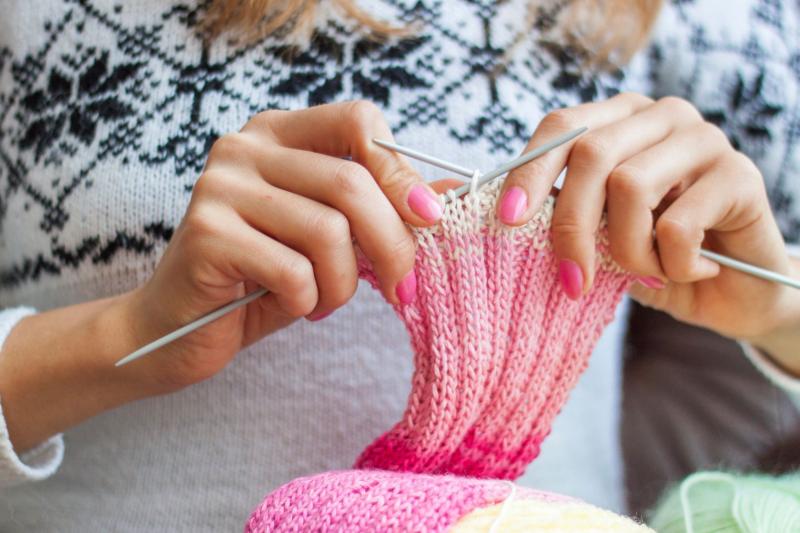 Knitting Football Gloves at Home: Grab Your Needles for These 15 Tips