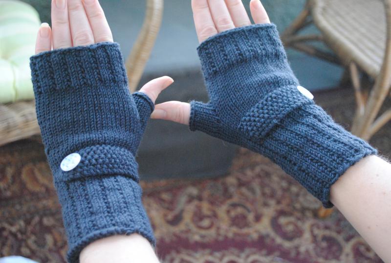 Knitting Football Gloves at Home: Grab Your Needles for These 15 Tips