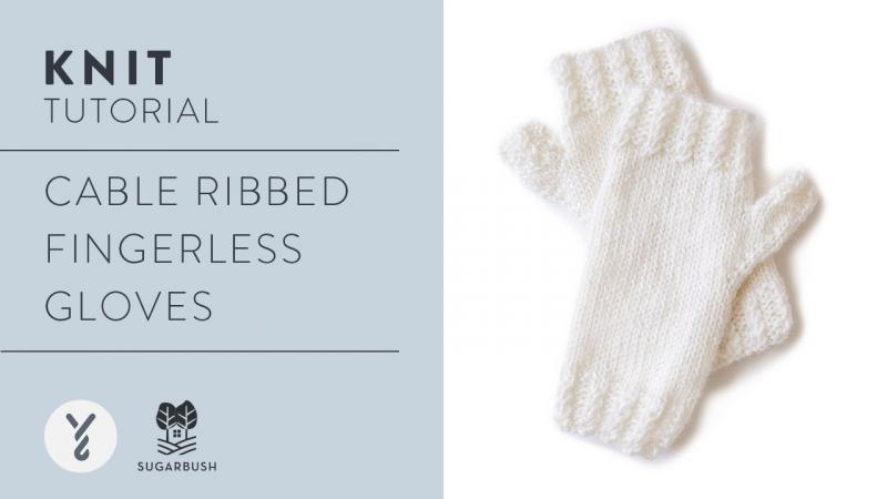 Knitting Football Gloves at Home: Grab Your Needles for These 15 Tips