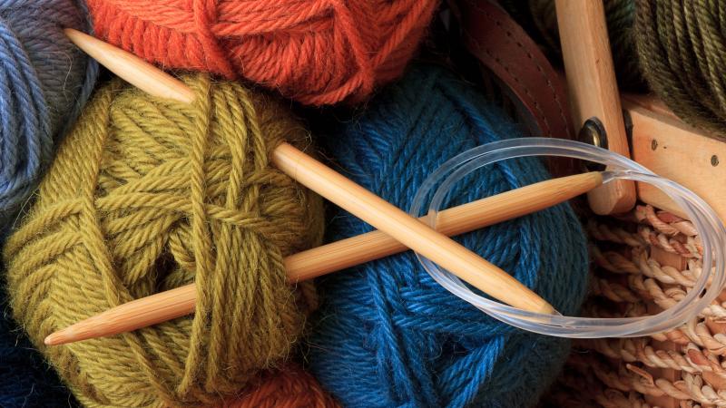 Knitting Football Gloves at Home: Grab Your Needles for These 15 Tips