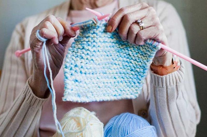 Knitting Football Gloves at Home: Grab Your Needles for These 15 Tips