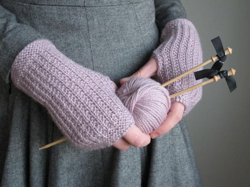 Knitting Football Gloves at Home: Grab Your Needles for These 15 Tips