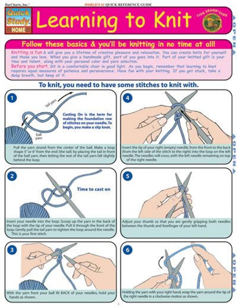 Knitting Football Gloves at Home: Grab Your Needles for These 15 Tips