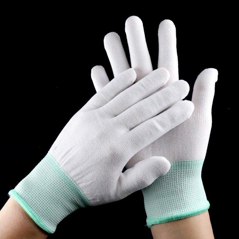 Knitting Football Gloves at Home: Grab Your Needles for These 15 Tips