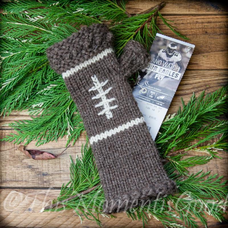 Knitting Football Gloves at Home: Grab Your Needles for These 15 Tips